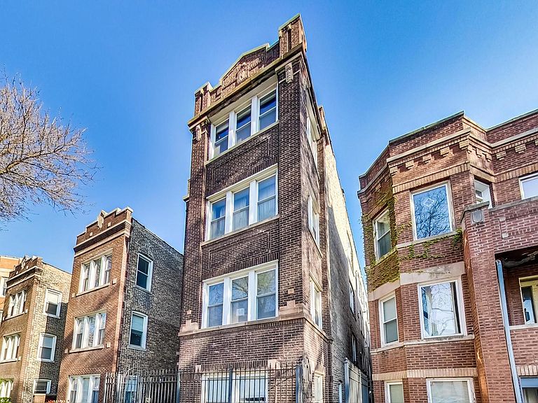 2310 W Huron St Chicago, IL, 60612 - Apartments For Rent | Zillow