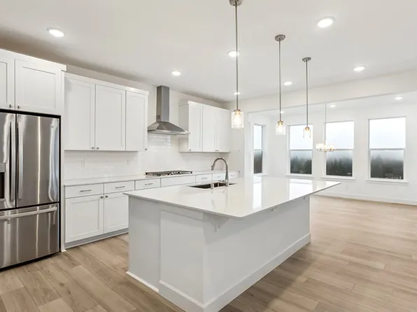 10613 Treasure Dr NW, Silverdale, WA 98383