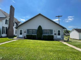 1069-1079 E Morgan St, Martinsville, IN