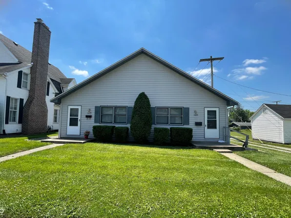 1069-1079 E Morgan St, Martinsville, IN 46151