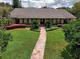 2116 Forest Club Dr, Orlando, FL 32804