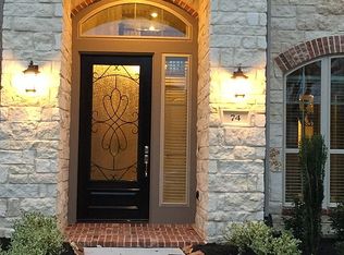 74 Genova Way Ln, Missouri City, TX 77459