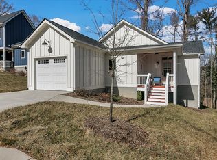 40 Rangeley Dr, Asheville, NC 28803