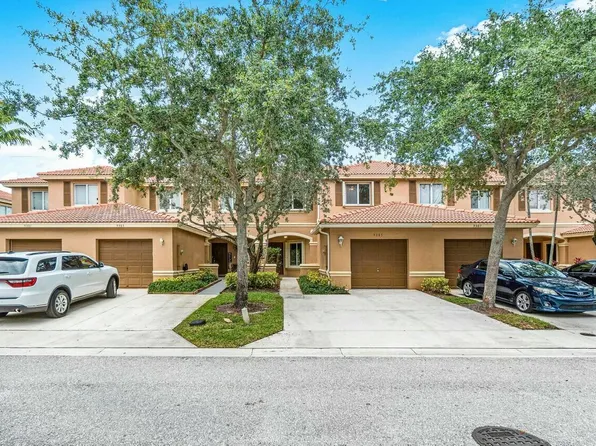 9305 Lily Bank Court, Riviera Beach, FL 33407