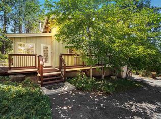 20190 Manzanita St, Mi Wuk Village, CA 95346
