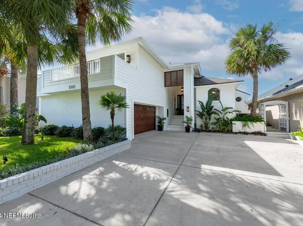 1502 BIRKDALE Lane, Ponte Vedra Beach, FL 32082