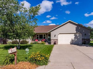1113 N Oak St, Lake City, MN 55041