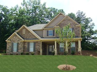 4680 Sundance Cir, Cumming, GA 30028