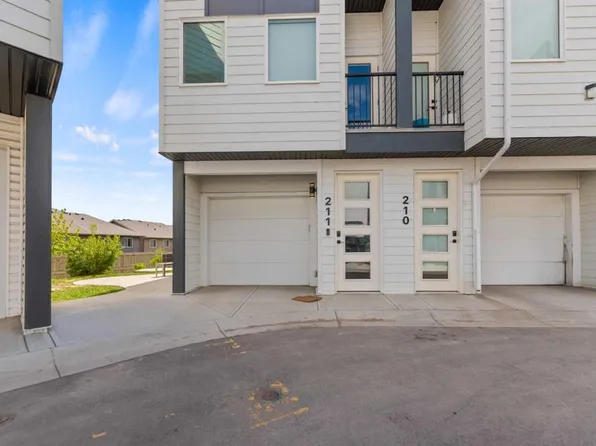 101 N Panatella Sq NW #211, Calgary, AB T3K 2R9