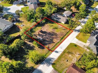 3122 & 3124 Carlisle St, La Porte, TX 77571