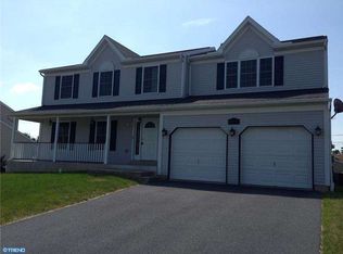 3937 N Alabama Ave, Reading, PA