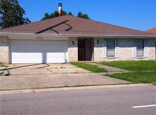 6921 Morrison Rd, New Orleans, LA 70126