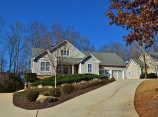 4446 N Gate Dr, Gainesville, GA 30506