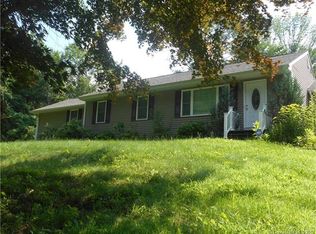 1081 S End Rd, Southington, CT 06489