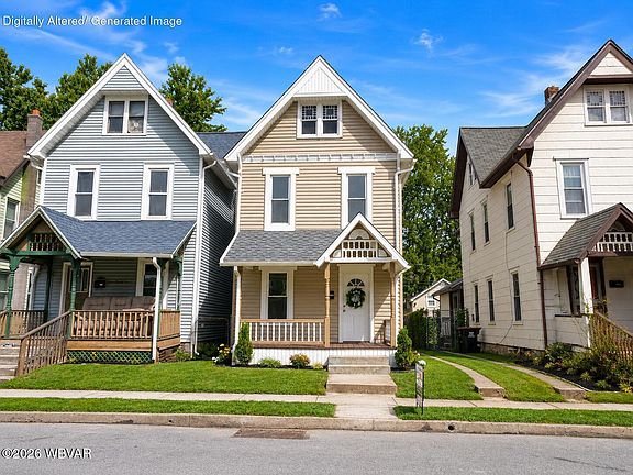 2nd image of 1522 Scott St