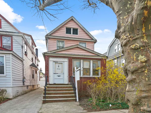 8306 Dongan Ave, Elmhurst, NY 11373