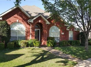 1625 Lone Hollow Ct, Garland, TX 75040