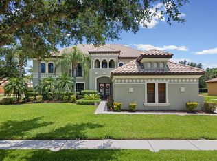 3720 Marbury Ct, Land O Lakes, FL 34638