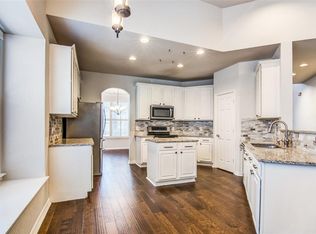 2028 Westbury Ln, Allen, TX 75013