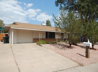 4870 E Tomahawk Dr, Flagstaff, AZ 86004