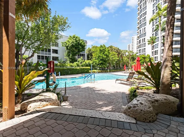 3400 NE 192nd St APT 1707, Aventura, FL 33180