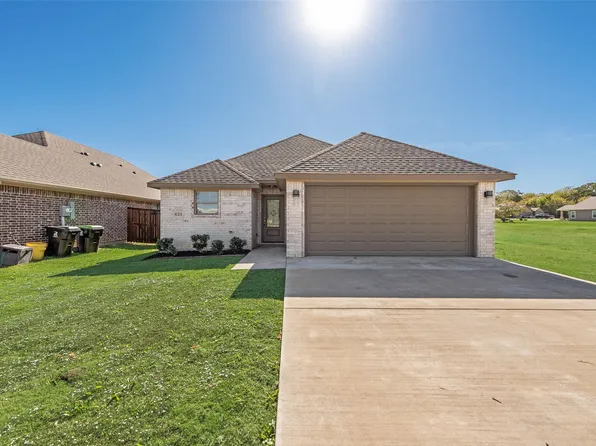 625 Copenhavr St, Pilot Point, TX 76258
