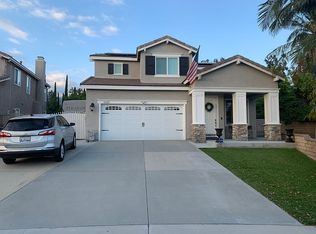 6535 Autumn Glen Ct, Rancho Cucamonga, CA 91701