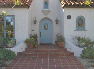 1087 Myrtle Way, San Diego, CA 92103