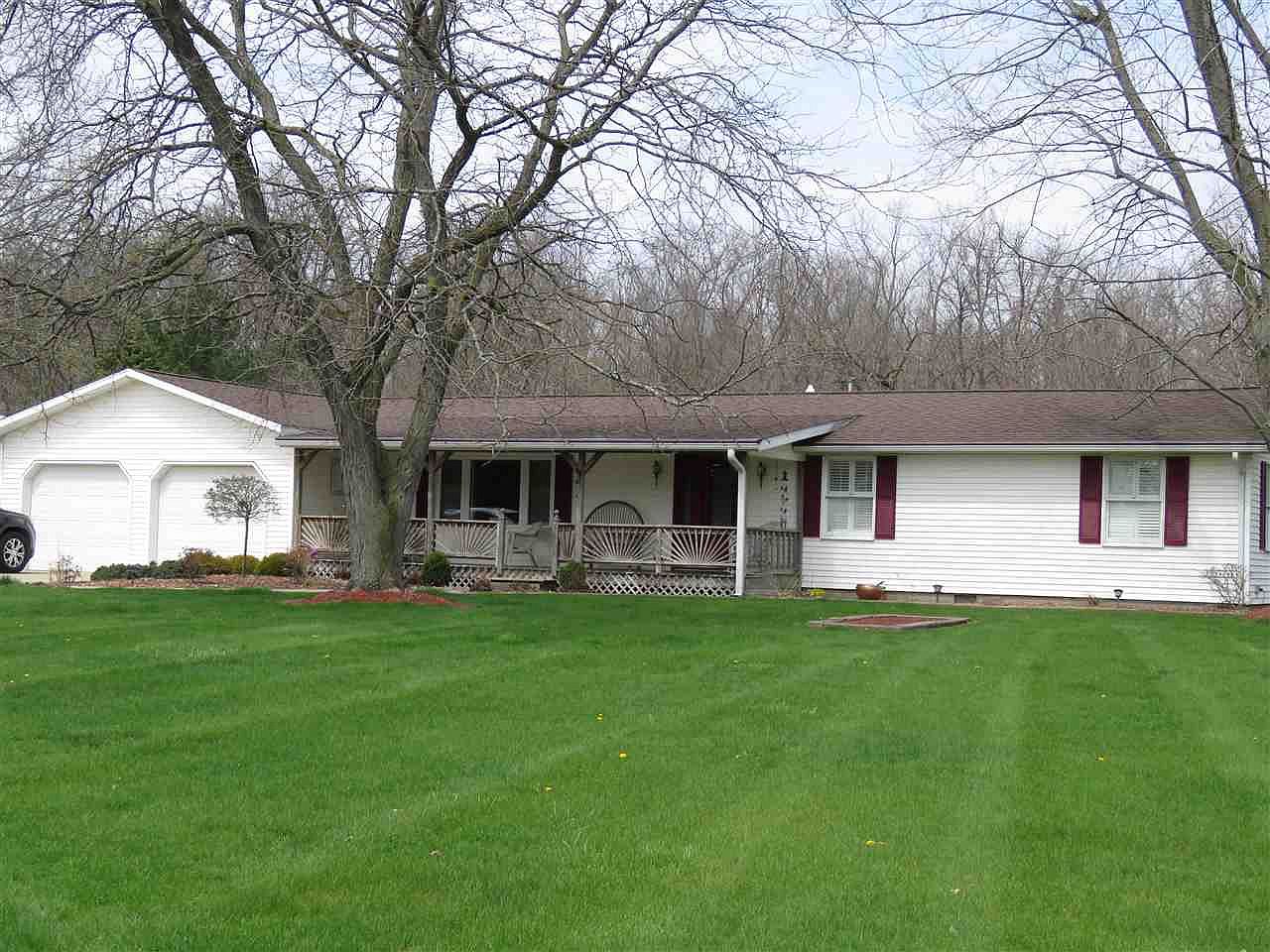 0159 County Road 20, Corunna, IN 46730 Zillow