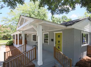 1155 Braddock Ave, North Charleston, SC 29405