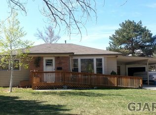515 Pinyon Ave, Grand Junction, CO 81501