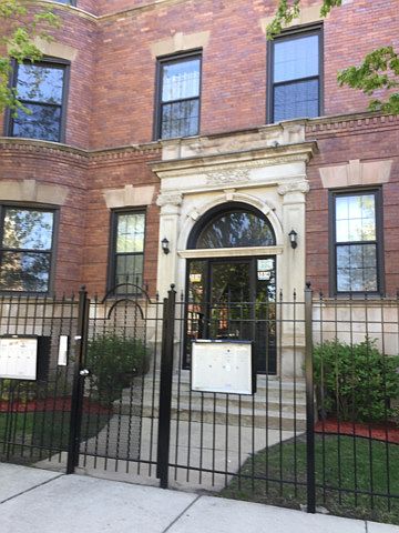 1st image of 5816 S Indiana Ave #G