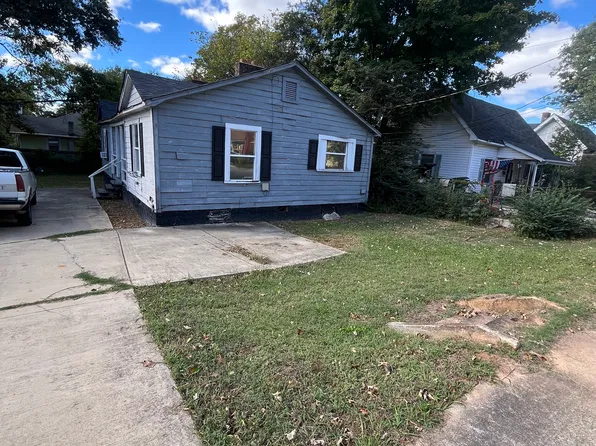 313 S Weldon St #B, Gastonia, NC 28052