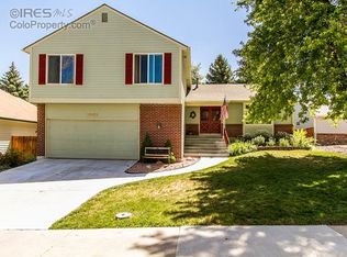 10030 Miller St, Westminster, CO 80021