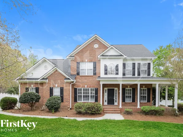 109 Old March Rd, Advance, NC 27006
