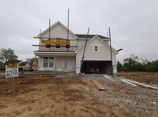 770 Hilton Dr, Reynoldsburg, OH 43068
