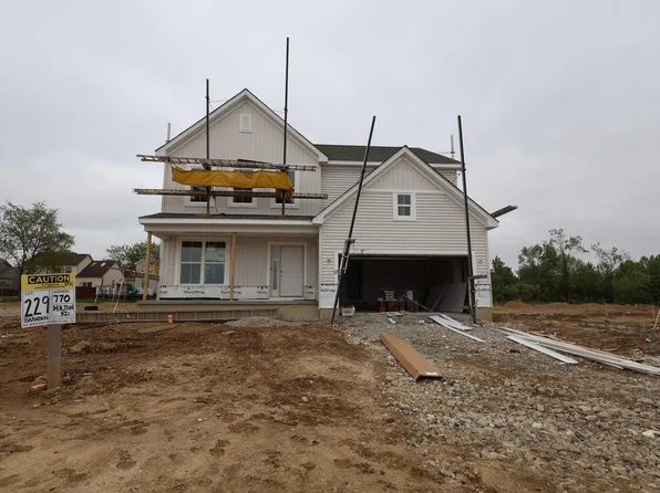 770 Hilton Dr, Reynoldsburg, OH 43068