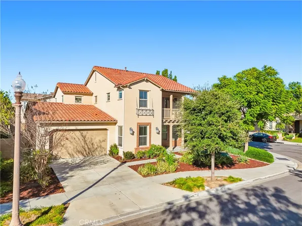 217 Compass, Irvine, CA 92618