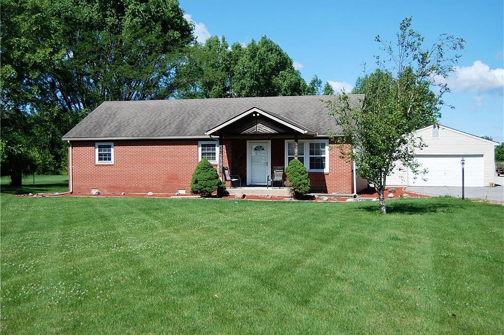 9631 S 400 W, Pendleton, IN 46064 Zillow