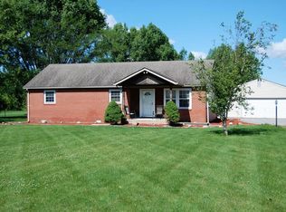 9631 S 400 W, Pendleton, IN 46064