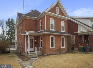 237 W 6th St, Waynesboro, PA 17268