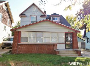 1134 Worden St SE, Grand Rapids, MI