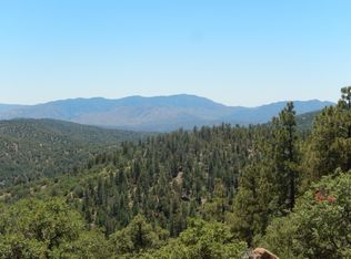 0 S Snowdrift Mine Rd, Prescott, AZ 86303