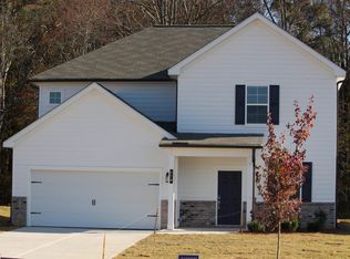 418 Summerwood Ln, Dawsonville, GA