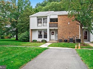 8H Twin Rivers Dr #815, East Windsor, NJ 08520