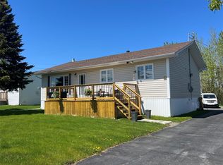 66 Maple St, Badger, NL A0H1A0