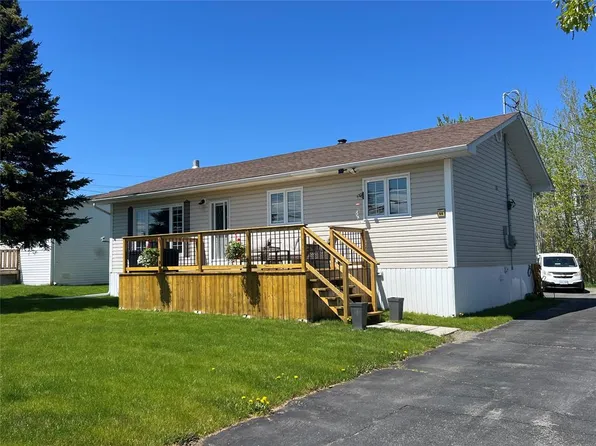 66 Maple Street, Badger, NL A0H1A0