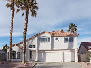 6456 Crystal Dew Dr, Las Vegas, NV 89118