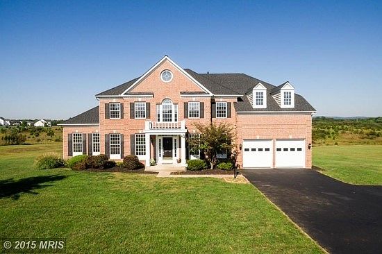 2nd image of 13250 Catharpin Valley Dr