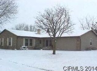 2740 Sundown Dr, Kokomo, IN 46901